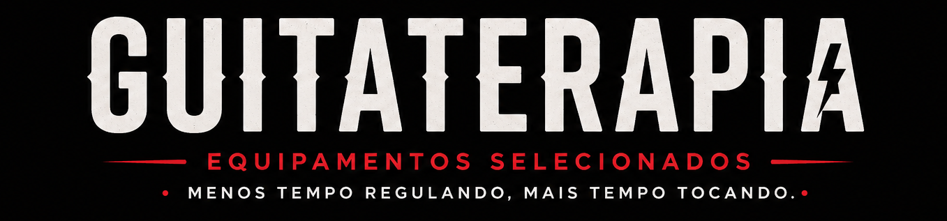 Guitaterapia